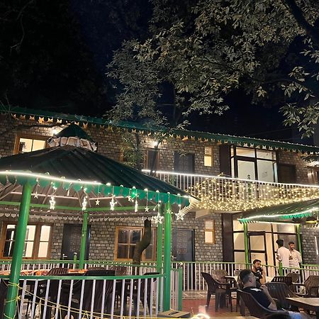 נייניטל Cedar Woods Resort By Heyan Hotels מראה חיצוני תמונה