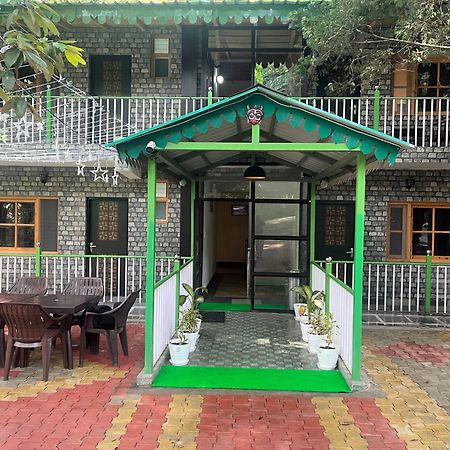 נייניטל Cedar Woods Resort By Heyan Hotels מראה חיצוני תמונה
