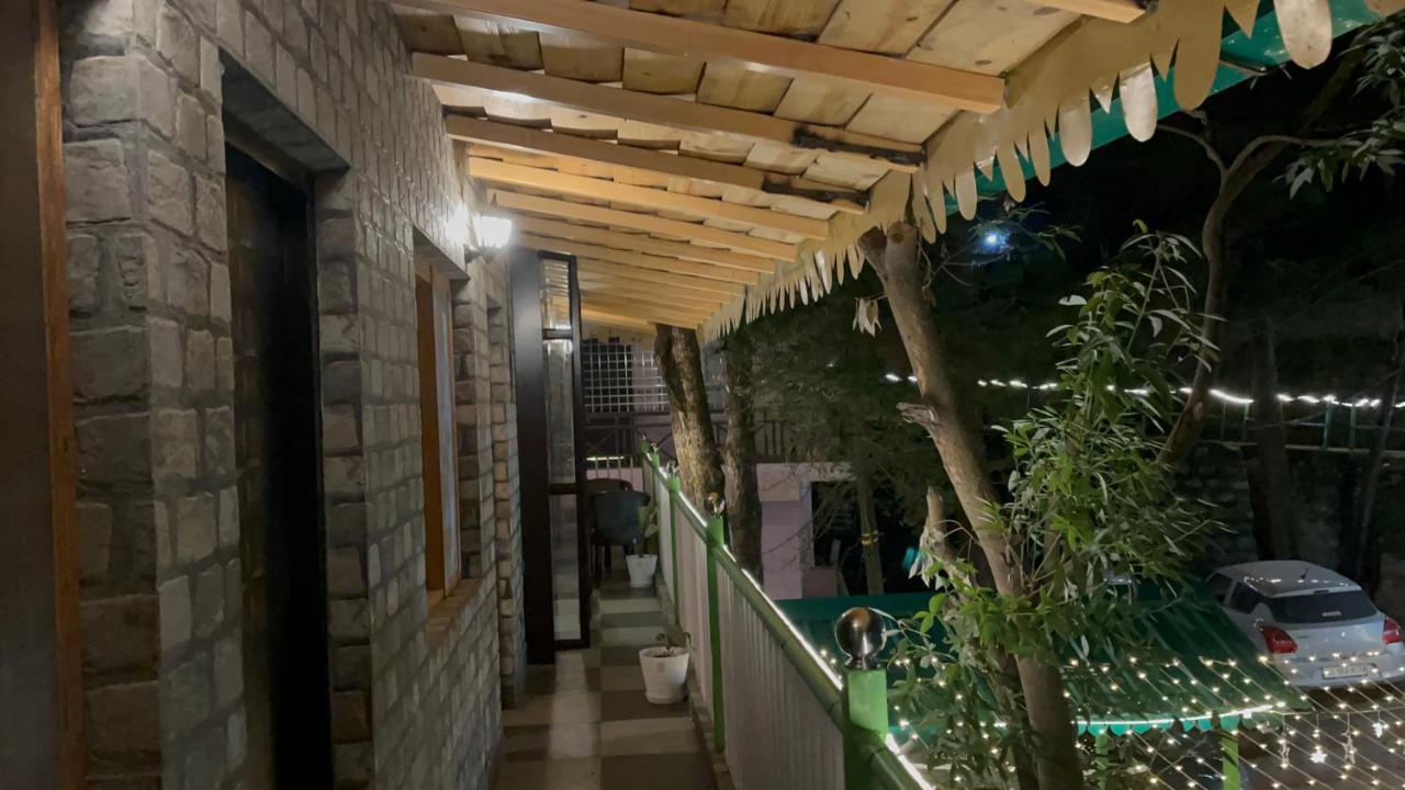 נייניטל Cedar Woods Resort By Heyan Hotels מראה חיצוני תמונה